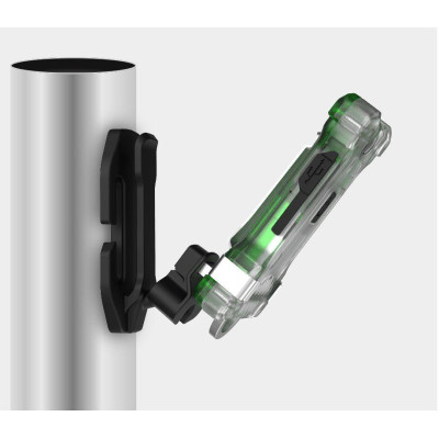 Porta-chaves Armytek Zippy ES - Verde