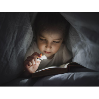 Брелок Armytek Zippy ES — зелёный