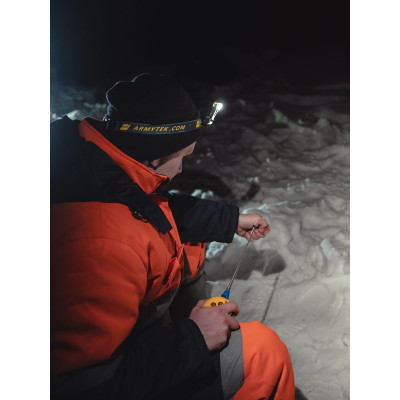 Armytek Zippy ES prívesok na kľúče - zelený