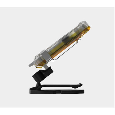 Armytek Zippy ES kľúčenka - žltá