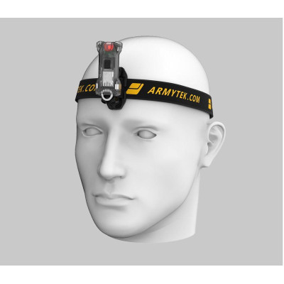 سلسلة مفاتيح Armytek Zippy ES WR