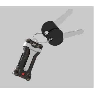 Armytek Zippy ES WR Keychain