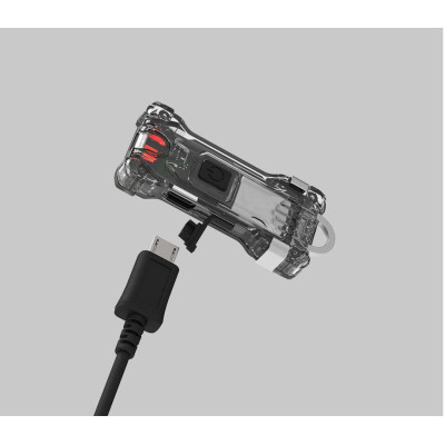 Armytek Zippy ES WR Keychain