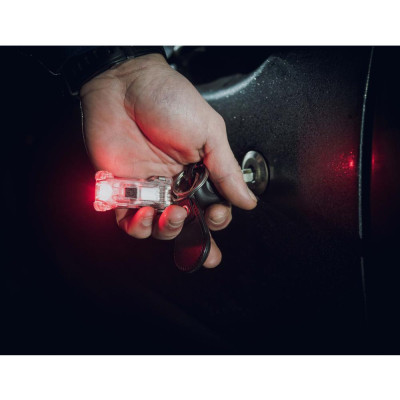 Armytek Zippy ES WR Keychain