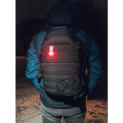 Chaveiro Armytek Zippy ES WR