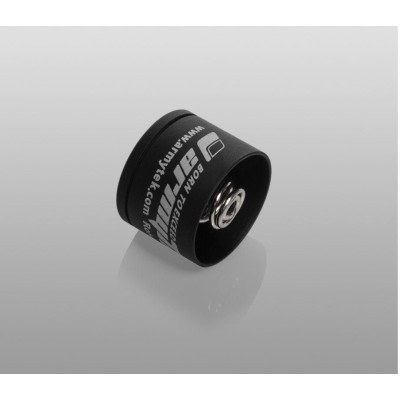 Торцевая крышка Armytek, немагнитная