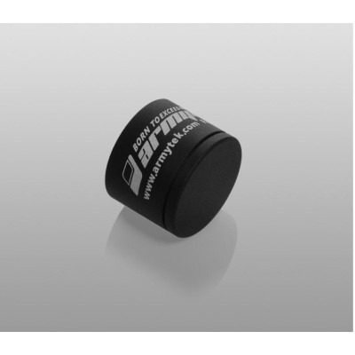 Торцевая крышка Armytek, немагнитная