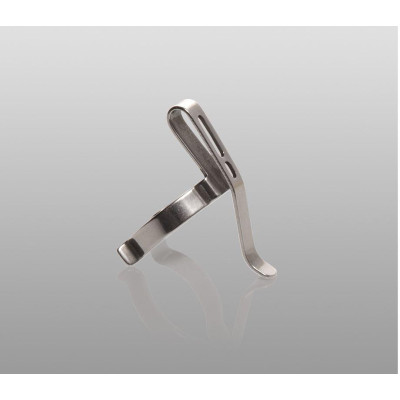 Metallclip für Prime-Taschenlampen