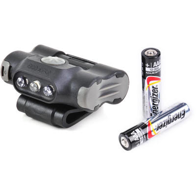 Luz LED Nextorch UL12