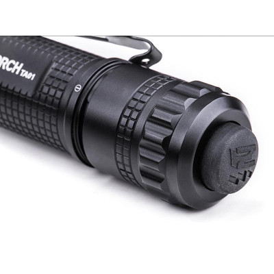 LED baterka Nextorch TA01