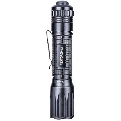 LED baterka Nextorch TA01