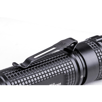 LED svítilna Nextorch TA01