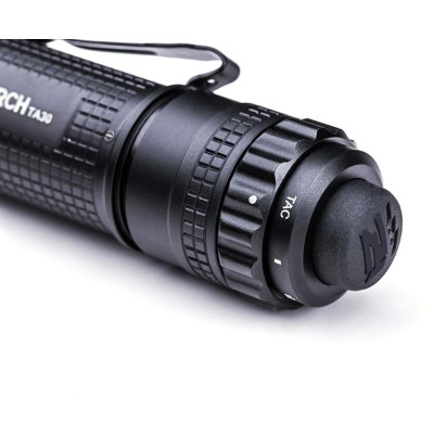 Светодиодный фонарик Nextorch TA30
