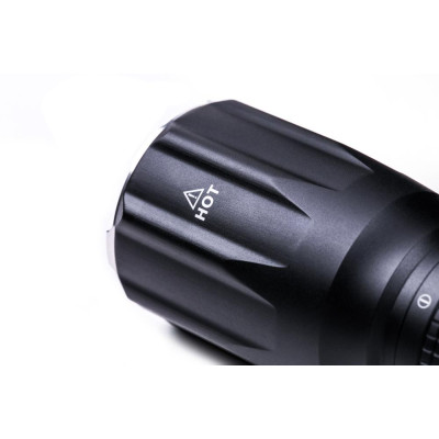 LED svítilna Nextorch TA30 MAX