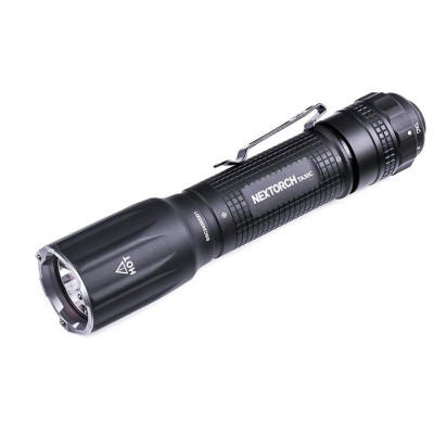 LED flashlight Nextorch TA30C Tactical