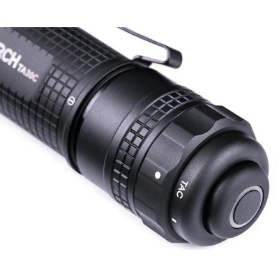 LED baterka Nextorch TA30C Tactical