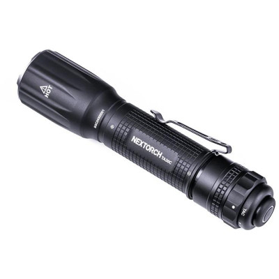 LED svítilna Nextorch TA30C Tactical