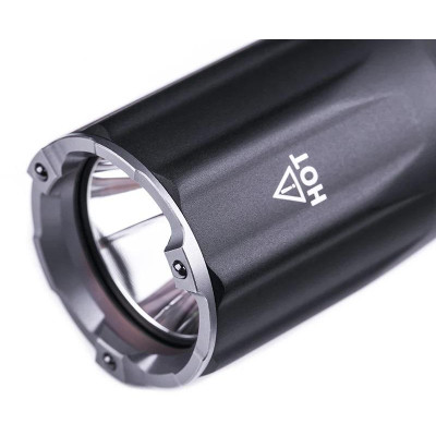 LED-Taschenlampe Nextorch TA30C Tactical