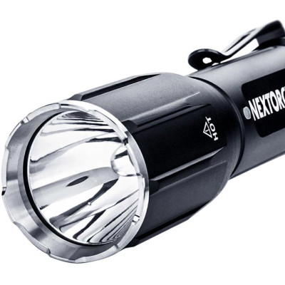 LED baterka Nextorch TA40