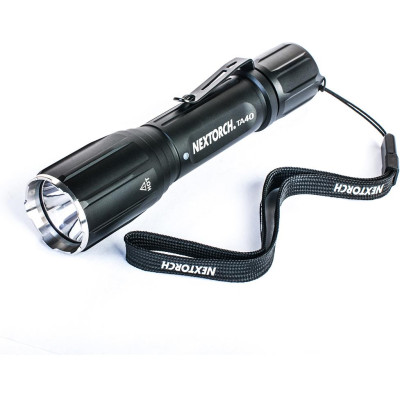 مصباح يدوي LED NextOrch TA40