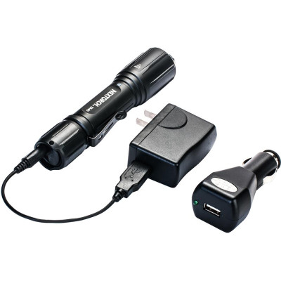 Светодиодный фонарик Nextorch TA40