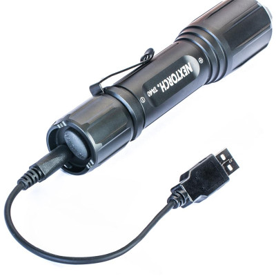 Linterna LED Nextorch TA40