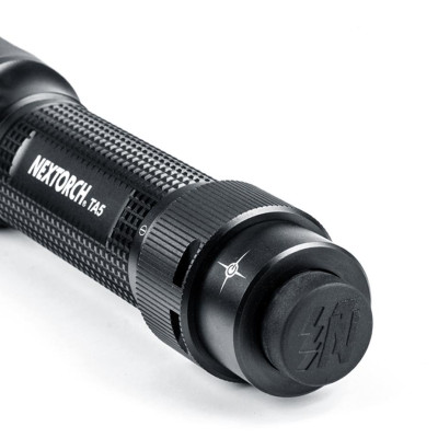 LED svítilna Nextorch TA5