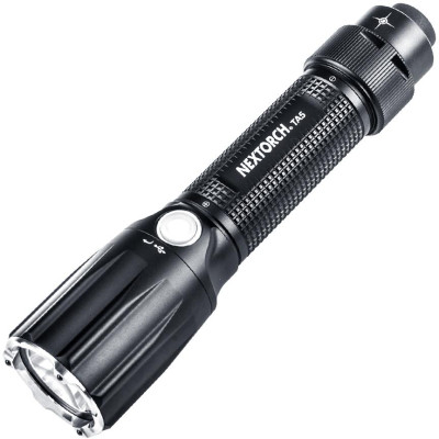 LED baterka Nextorch TA5