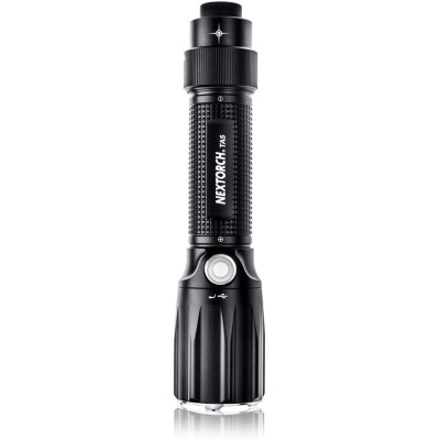 LED baterka Nextorch TA5
