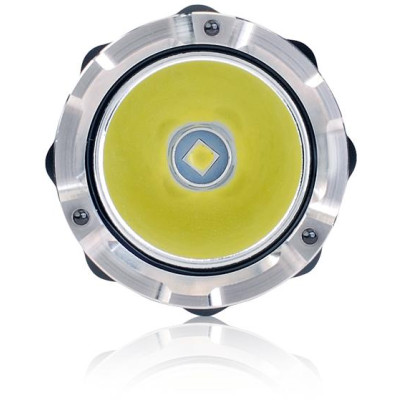 LED flashlight Nextorch TA5