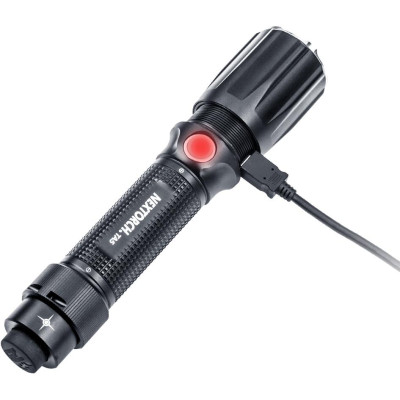 Светодиодный фонарик Nextorch TA5