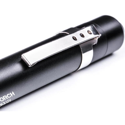 Nextorch Dr.K3 UV medicínska baterka