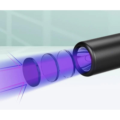 Torcia medica UV-UV Nextorch Dr.K3