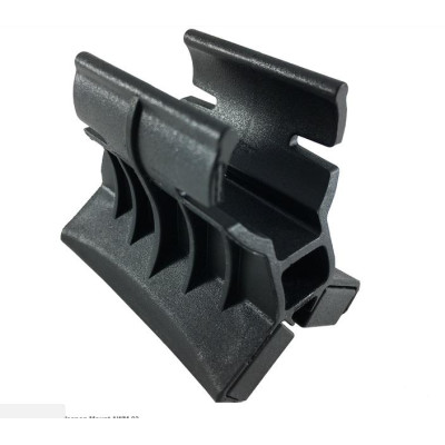 Magnetischer Waffenhalter für Armytek AWM-03 Taschenlampen