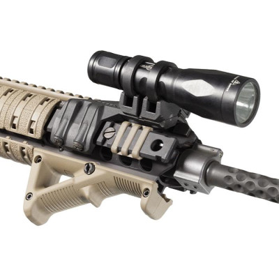 حامل مصباح يدوي Magpul picatinny - على اليمين