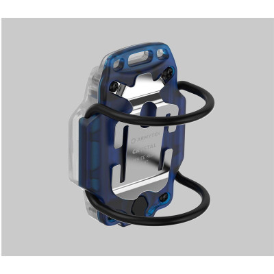 Multifunktionale Taschenlampe Armytek-Kristall