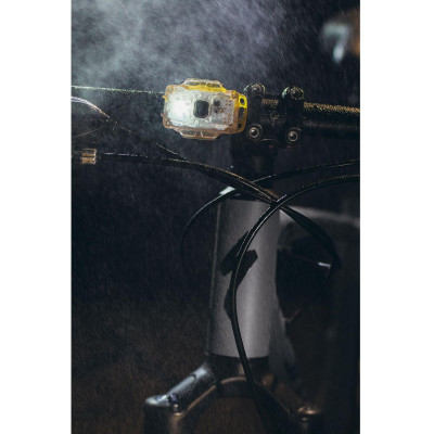 Многофункциональный фонарик Armytek Crystal