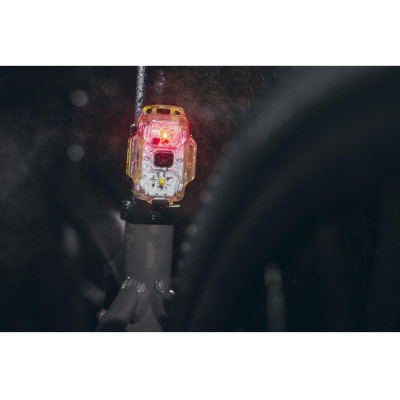 Torcia multifunzionale Armytek Crystal