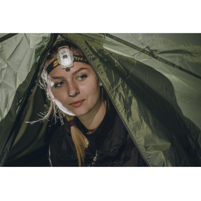 Multifunkčná baterka Armytek Crystal