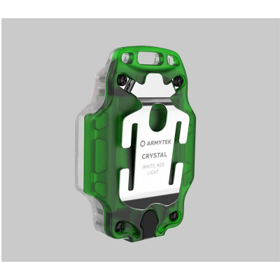 Lanterna multifuncional Armytek Crystal