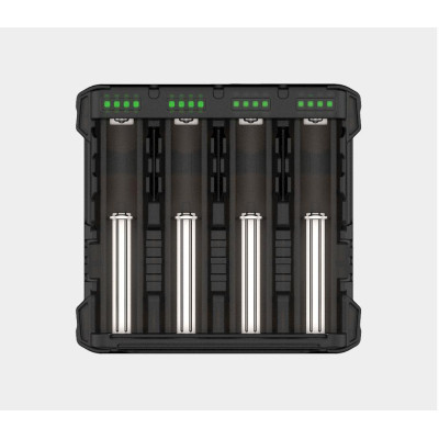 شاحن أرميتيك هاندي C4 Pro