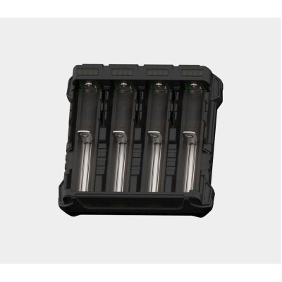 Nabíječka Armytek Handy C4 Pro