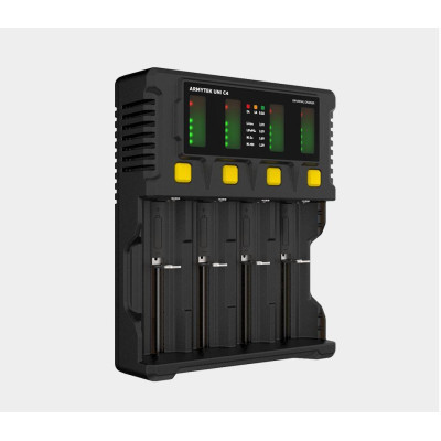 Зарядное устройство Armytek Uni C4 Вилка типа C