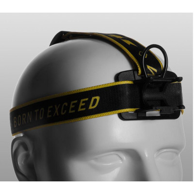 Diadema de repuesto con clip para Wizard C2/ELF C2