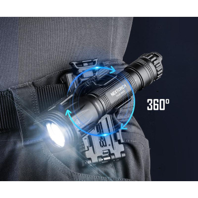 Funda Nextorch para linternas V51