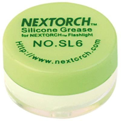 Nextorch SL6 Lamp Thread Lubricant