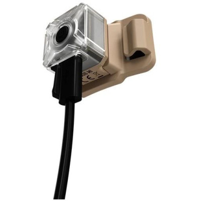 NITECORE NU06MI vojenské poziční signální světlo červená/modrá/zelená + IR LED