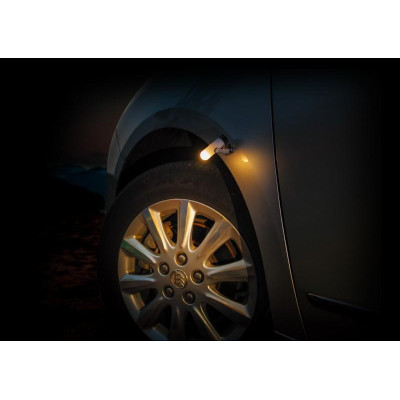 Außenlampe Nextorch UL360