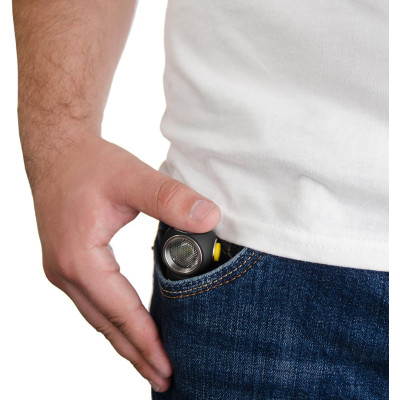 Armytek Wizard C2 WUV Outdoor Flashlight