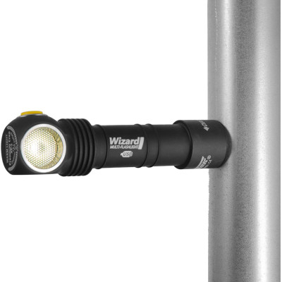 Armytek Wizard C2 WUV Outdoor Flashlight